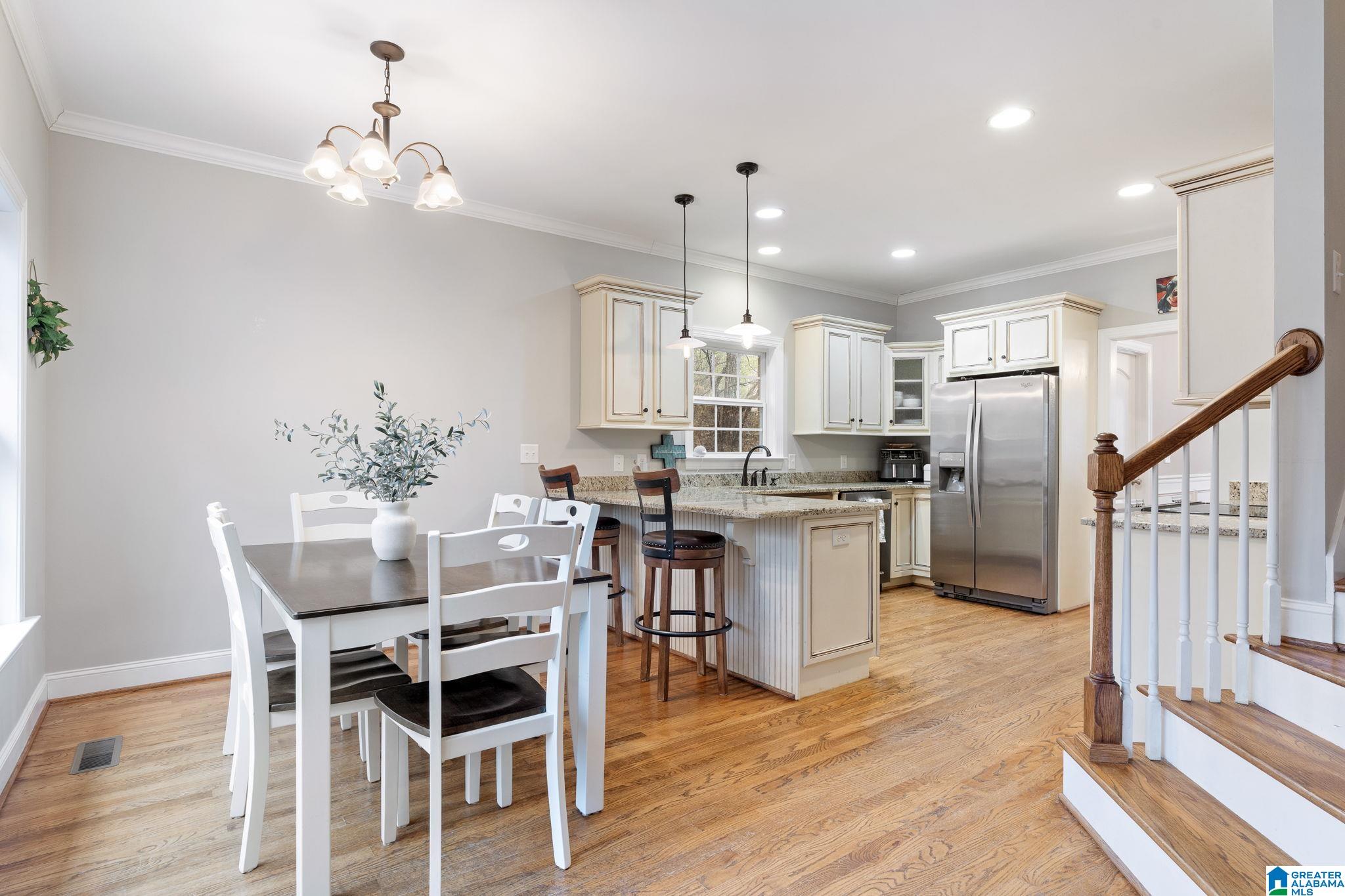 506 Fossil Rock Road Springville, AL 35146 - Photo 10 of 36