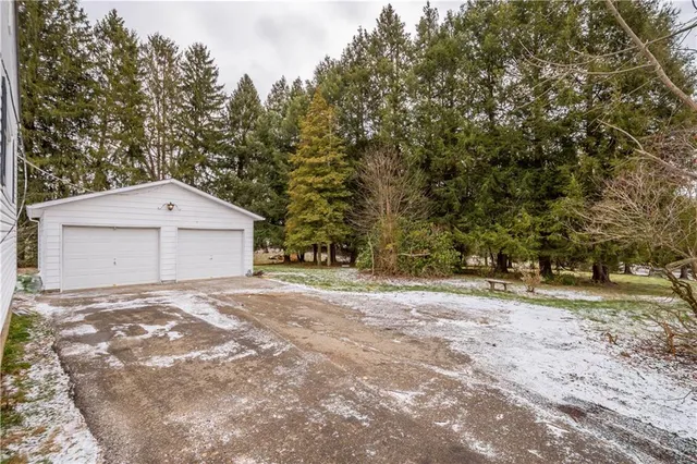 $274,000 | 147 Carmichaels Street, Rices Landing, PA 15357