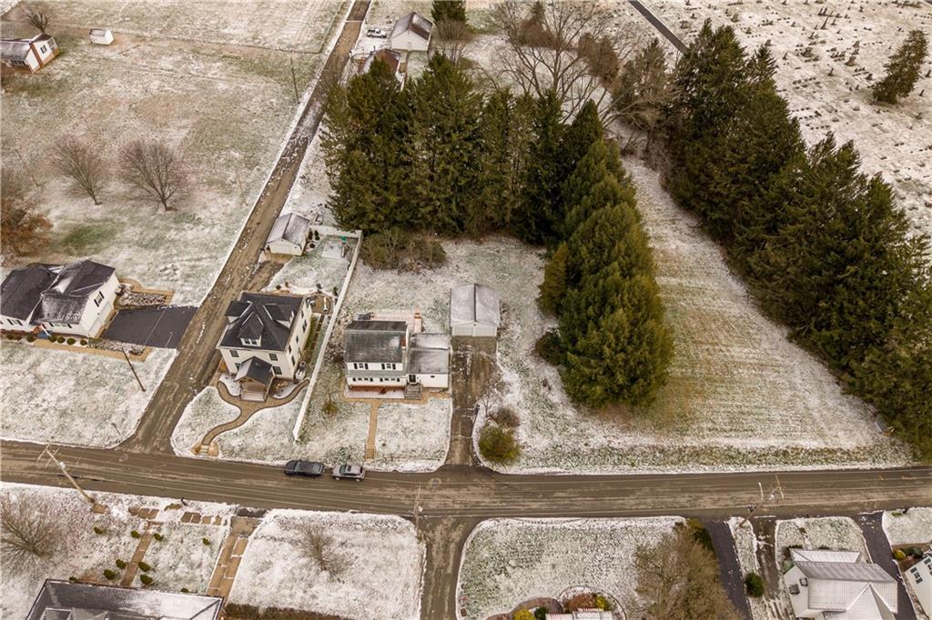 147 Carmichaels Street Rices Landing, PA 15357 - Photo 36 of 36