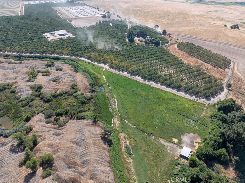 0 Robinson Road Snelling, CA 95369 - Photo 19 of 38 a view of a lake with a yard