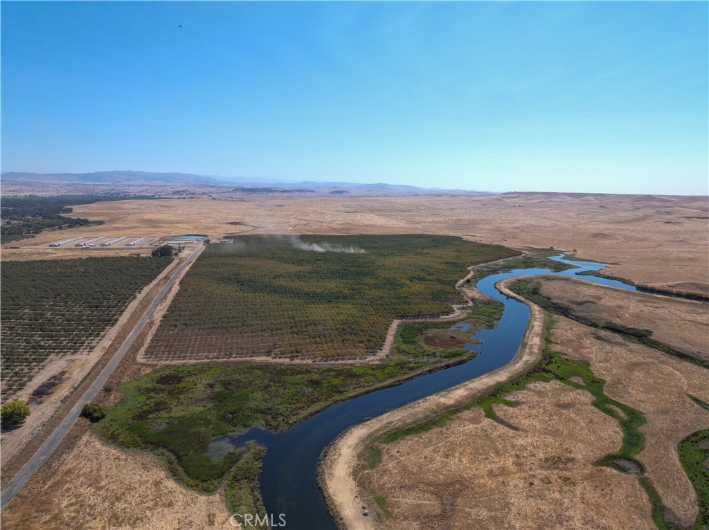 0 Robinson Road Snelling, CA 95369 - Photo 2 of 38 a view of a ocean from a balcony