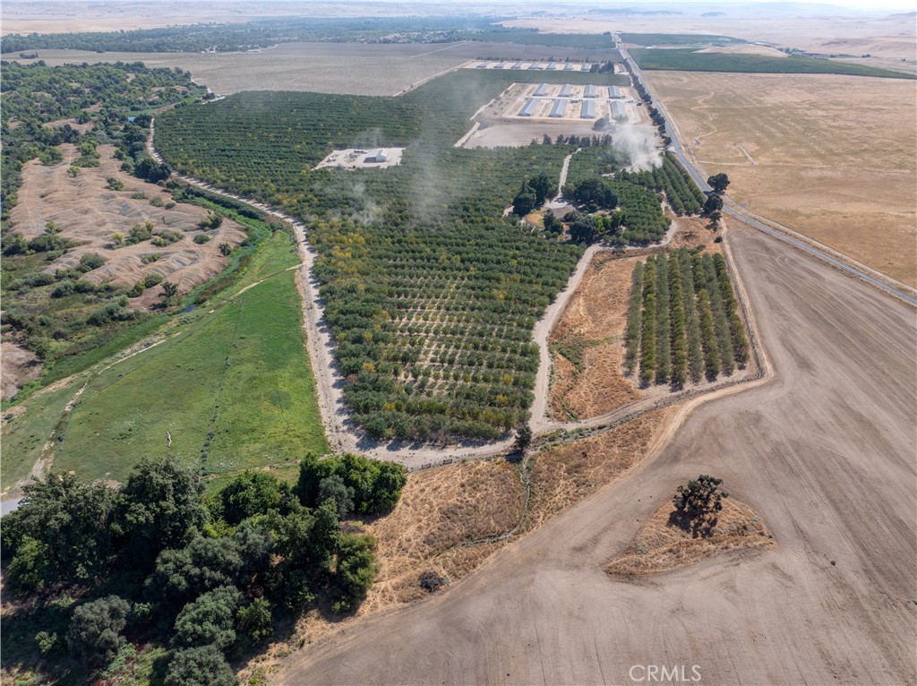 0 Robinson Road Snelling, CA 95369 - Photo 25 of 38 a view of a lake