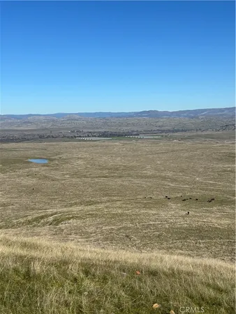a view of an ocean