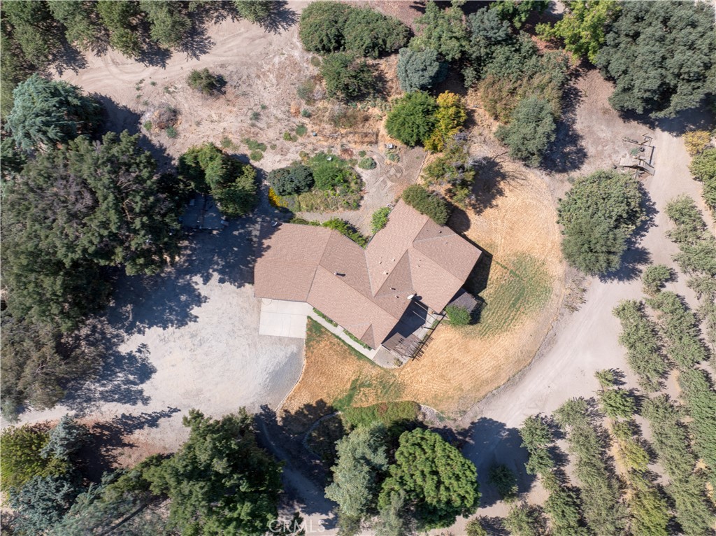 0 Robinson Road Snelling, CA 95369 - Photo 6 of 38 an aerial view of house with yard