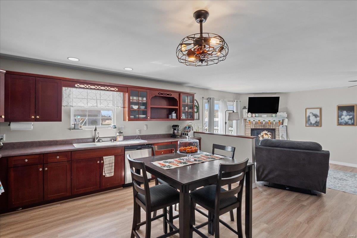131 Westview Place Waterloo, IL 62298 - Photo 12 of 32 Gallery Image 12