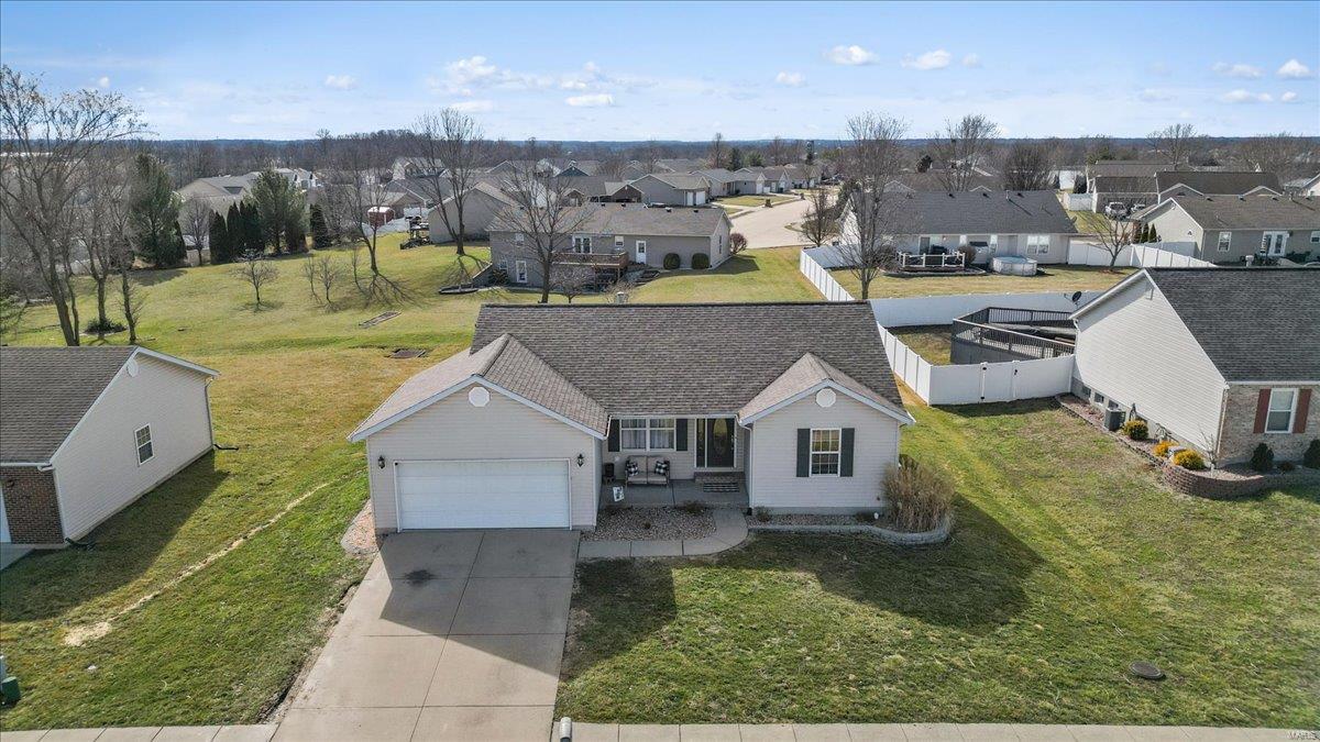 131 Westview Place Waterloo, IL 62298 - Photo 2 of 32 Gallery Image 2