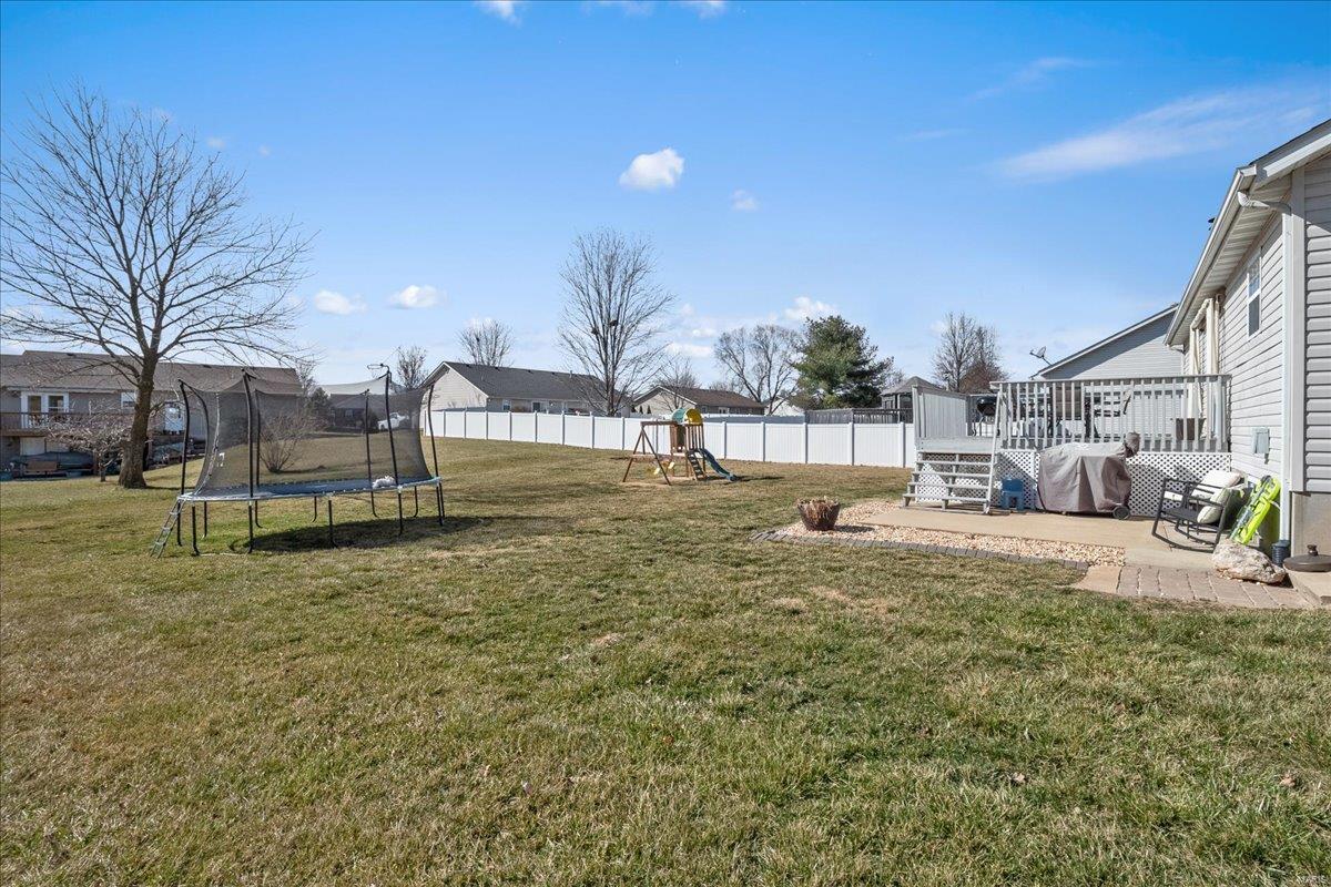 131 Westview Place Waterloo, IL 62298 - Photo 24 of 32 Gallery Image 24