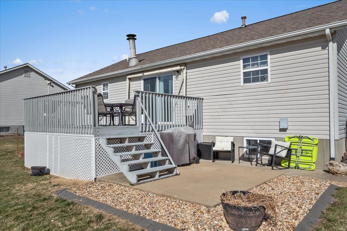 131 Westview Place Waterloo, IL 62298 - Photo 25 of 32 Gallery Image 25