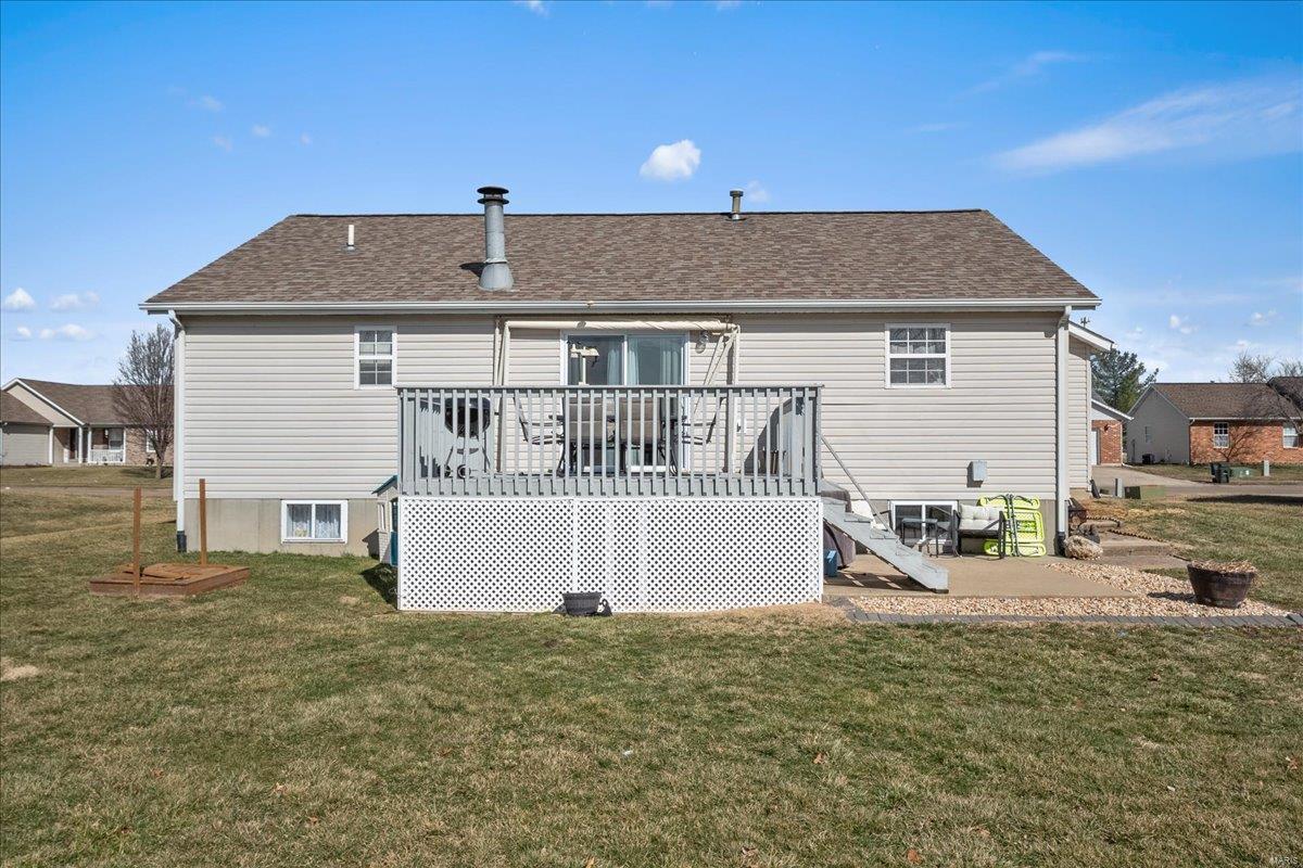 131 Westview Place Waterloo, IL 62298 - Photo 26 of 32 Gallery Image 26
