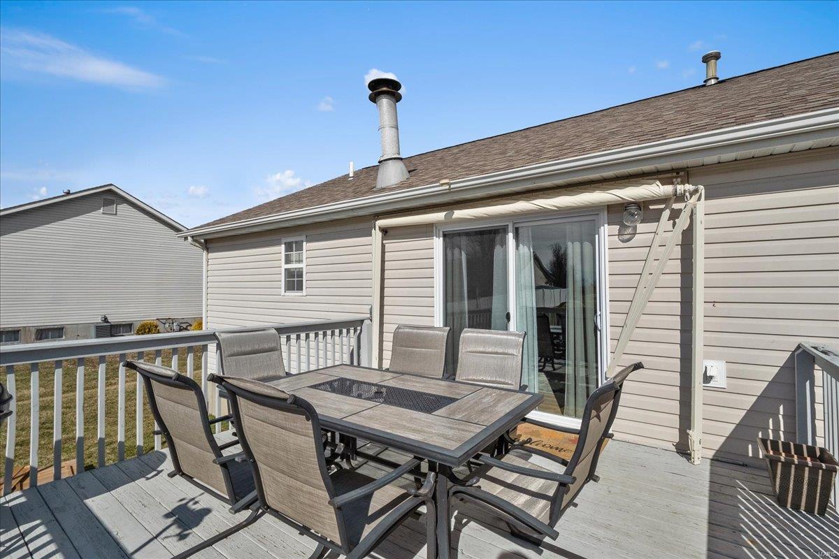 131 Westview Place Waterloo, IL 62298 - Photo 29 of 32 Gallery Image 29