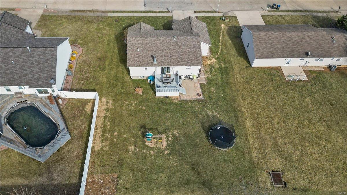 131 Westview Place Waterloo, IL 62298 - Photo 31 of 32 Gallery Image 31