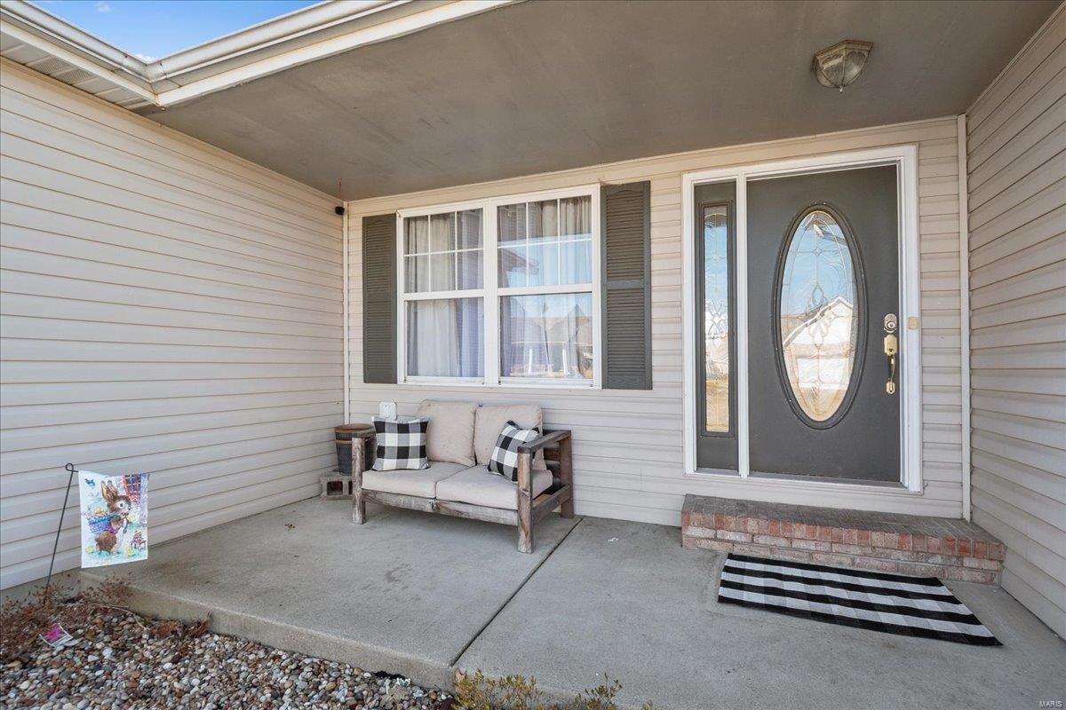131 Westview Place Waterloo, IL 62298 - Photo 5 of 32 Gallery Image 5
