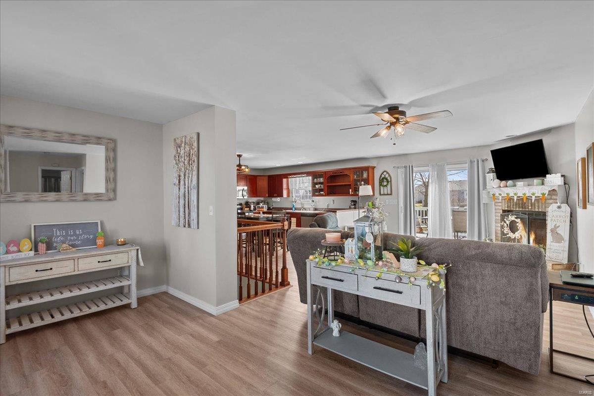131 Westview Place Waterloo, IL 62298 - Photo 7 of 32 Gallery Image 7