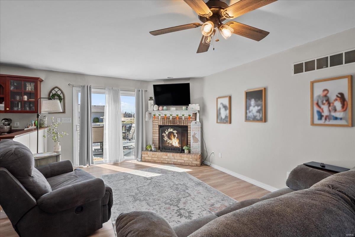 131 Westview Place Waterloo, IL 62298 - Photo 8 of 32 Gallery Image 8