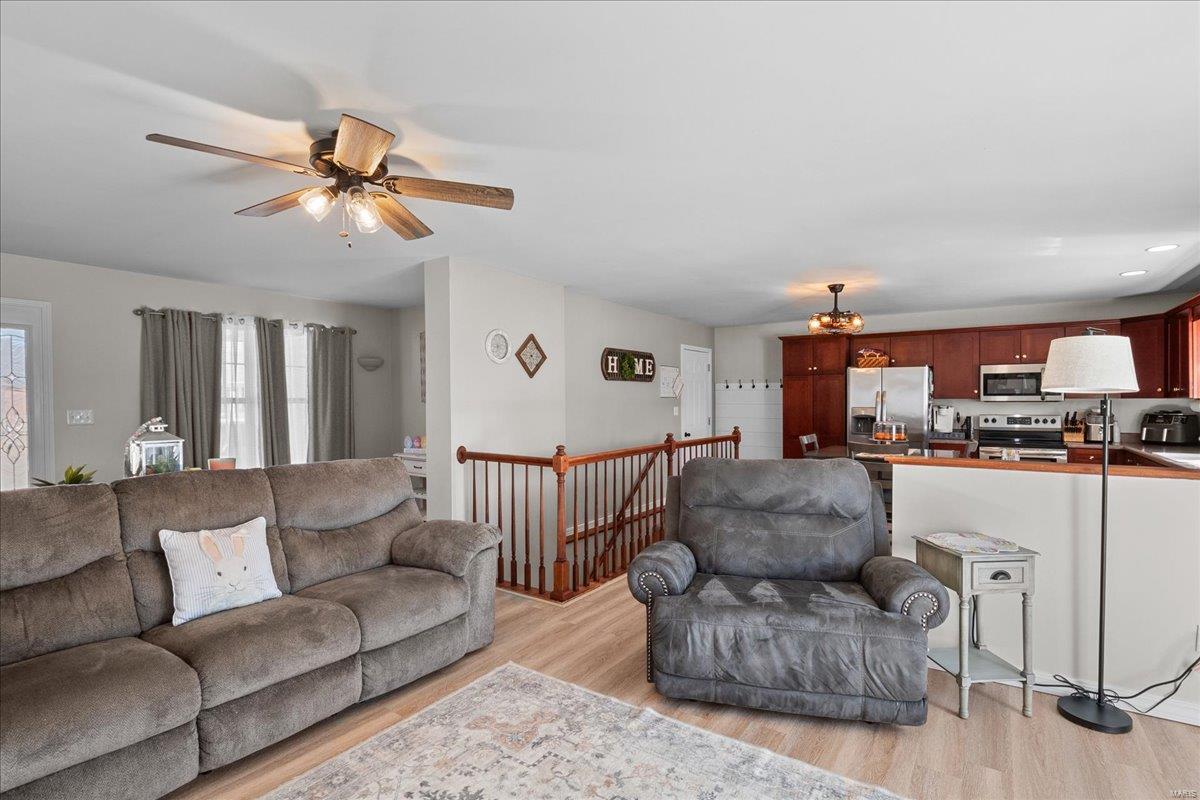 131 Westview Place Waterloo, IL 62298 - Photo 9 of 32 Gallery Image 9