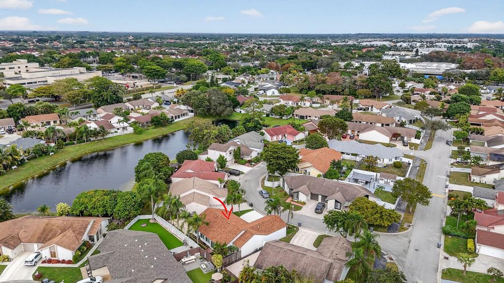 21725 Chimney Rock Park Circle Boca Raton, FL 33428 - Photo 34 of 41