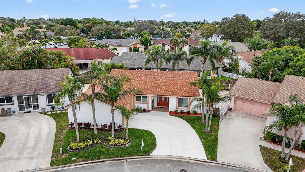 21725 Chimney Rock Park Circle Boca Raton, FL 33428 - Photo 5 of 41