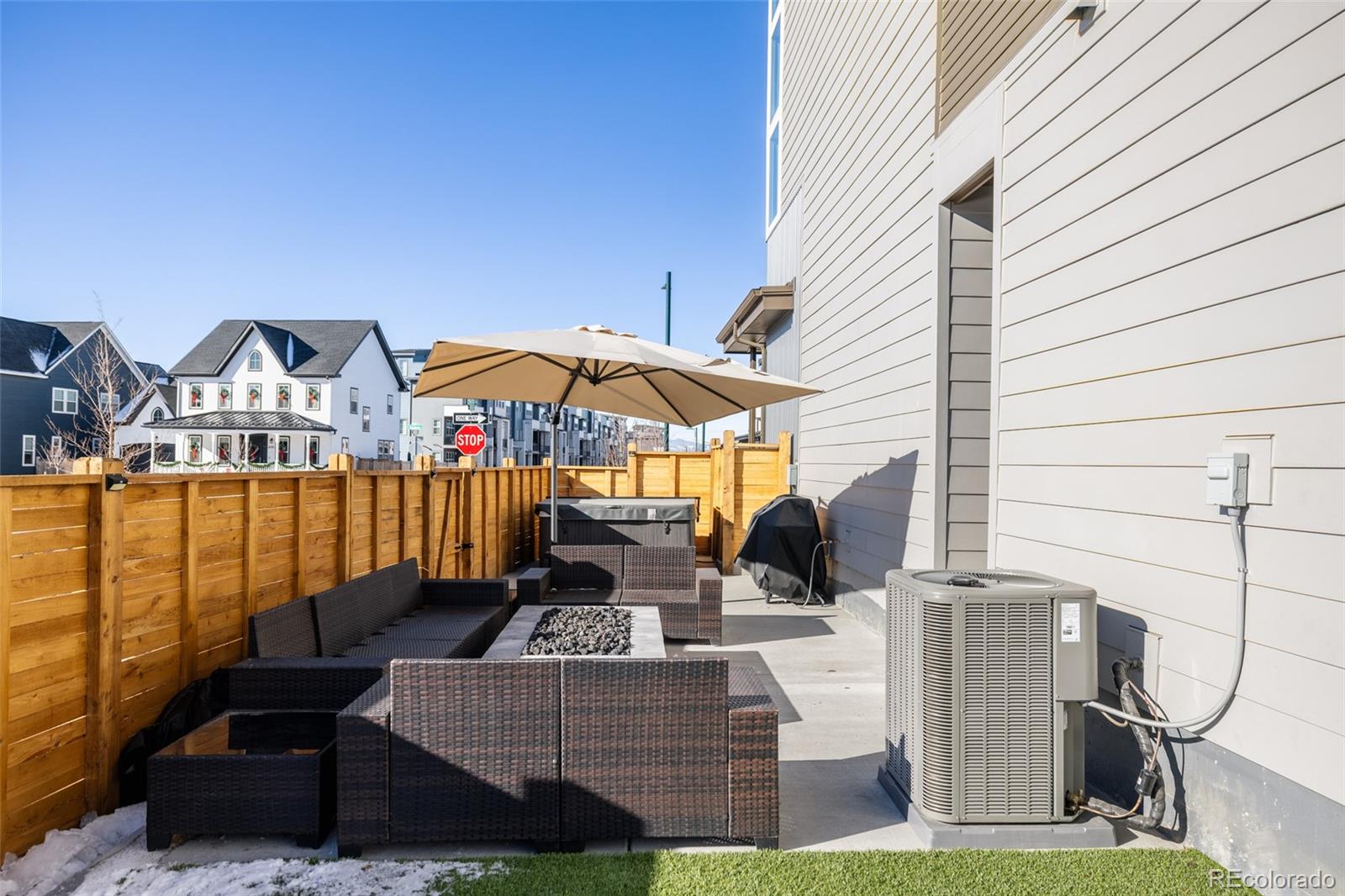 6202 North Galena Street Denver, CO 80238 - Photo 39 of 44 Gallery Image 39