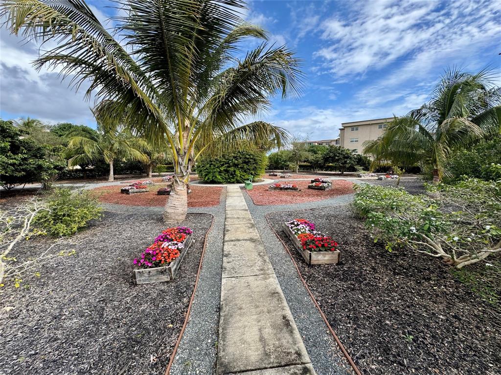 130 Northeast 26th Avenue, Unit 309 Boynton Beach, FL 33435 - Photo 24 of 25