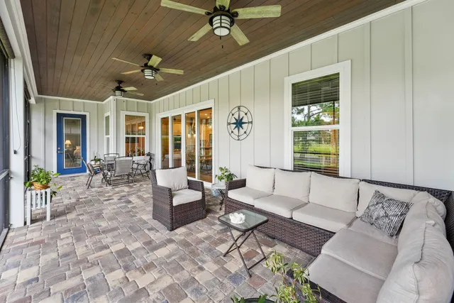$739,900 | 213 Pescado Drive, St. Augustine, FL 32095
