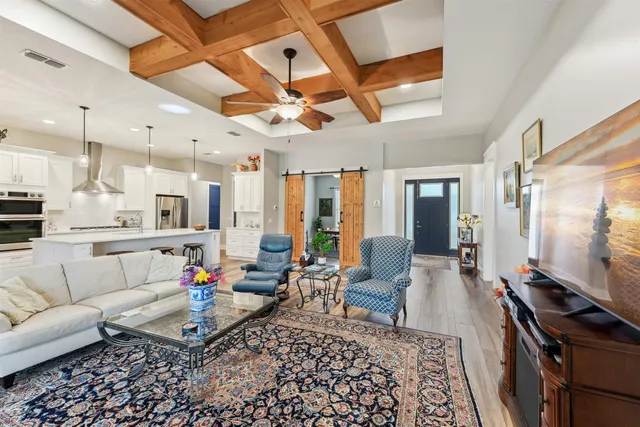 $739,900 | 213 Pescado Drive, St. Augustine, FL 32095