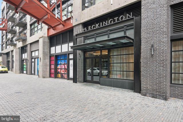 a view of a building