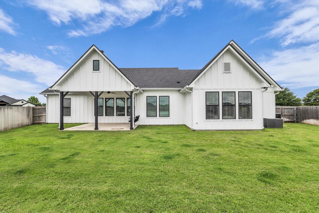 154 Water View Lane Robinson, TX 76706 - Photo 36 of 40