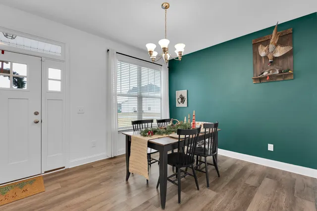 $318,000 | 725 East Osprey Lane, Cowpens, SC 29330