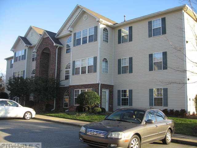 120 James Road, Unit 2D High Point, NC 27265 - Photo 1 of 8 Exterior Front.