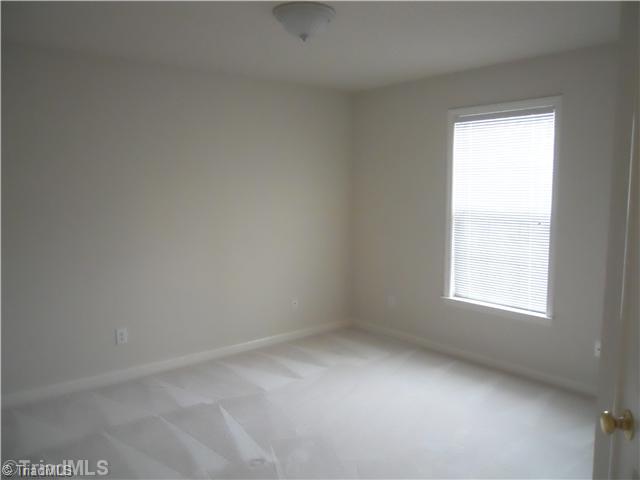 120 James Road, Unit 2D High Point, NC 27265 - Photo 5 of 8 Master Bedroom.