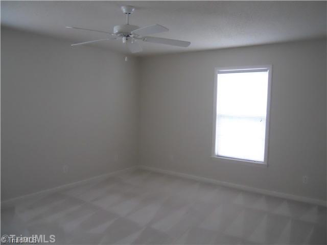 120 James Road, Unit 2D High Point, NC 27265 - Photo 6 of 8 2nd Bedroom.