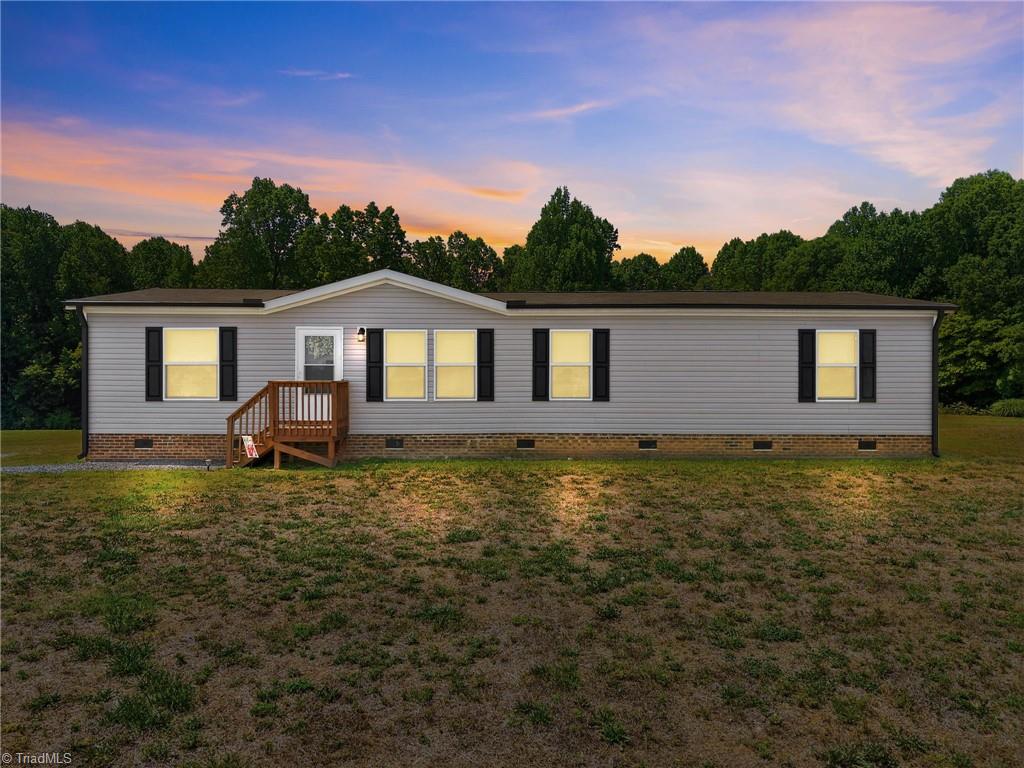 7002 Brooksdale Road Staley, NC 27355 - Photo 1 of 44 7002 Brooksdale