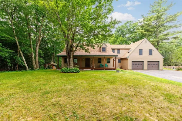 $619,000 | 481 Hubbardston Road, Templeton, MA 01468