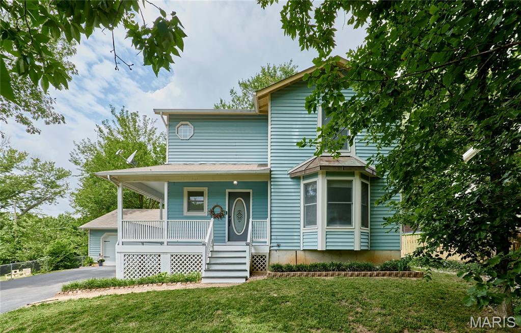 29 Forest Lane O'Fallon, MO 63366 - Photo 4 of 59