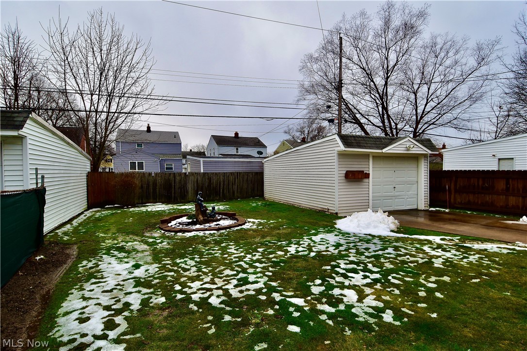 4214 Hinsdale Road South Euclid, OH 44121 - Photo 5 of 28