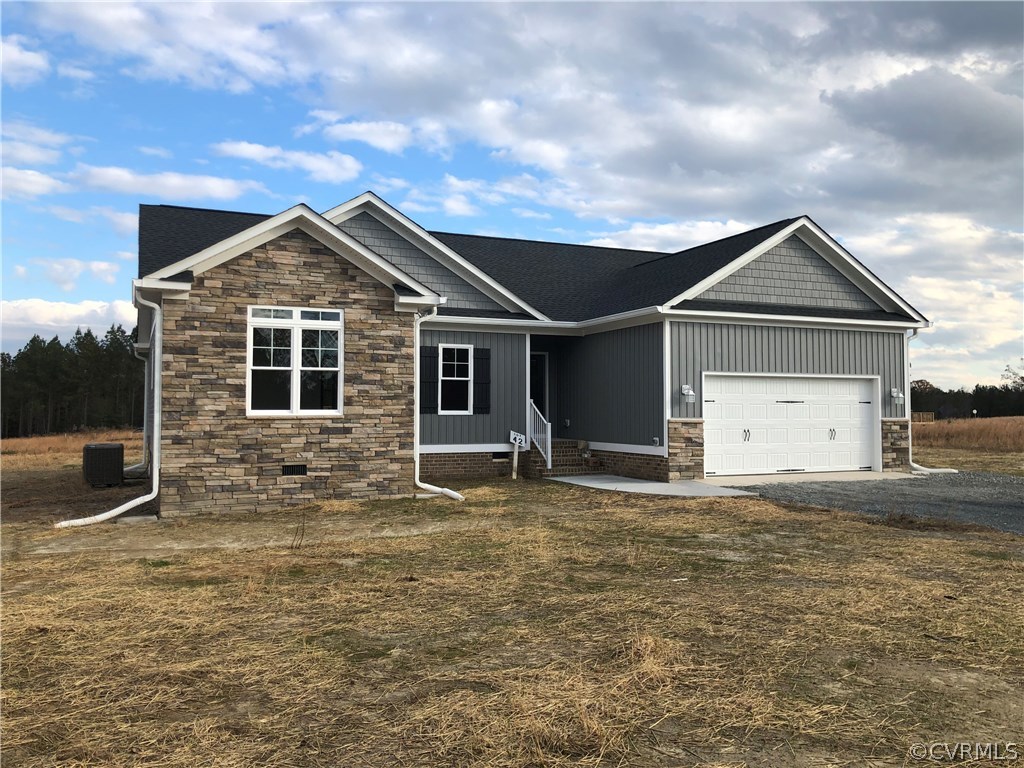 8940 Rock Cedar Road New Kent, VA 23124 - Photo 1 of 18 Gallery Image 1