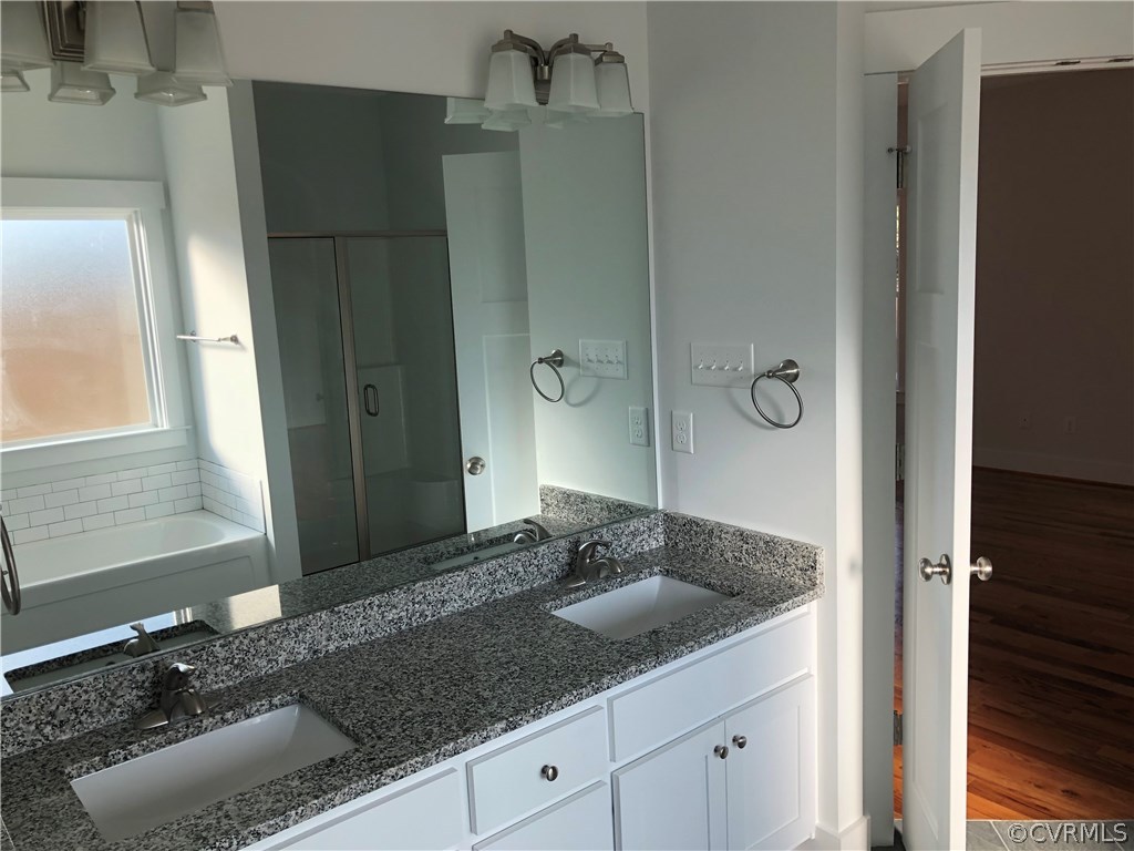 8940 Rock Cedar Road New Kent, VA 23124 - Photo 15 of 18 Gallery Image 15