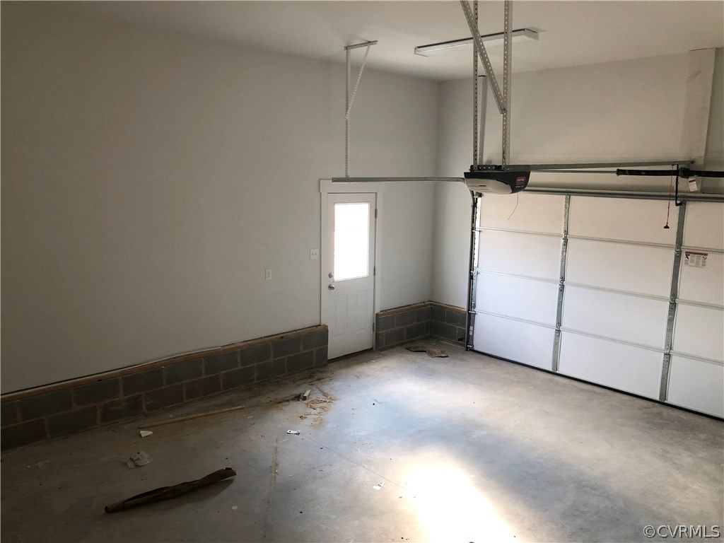 8940 Rock Cedar Road New Kent, VA 23124 - Photo 17 of 18 Gallery Image 17