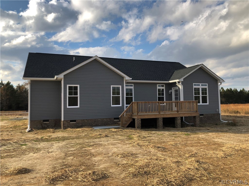 8940 Rock Cedar Road New Kent, VA 23124 - Photo 2 of 18 Gallery Image 2