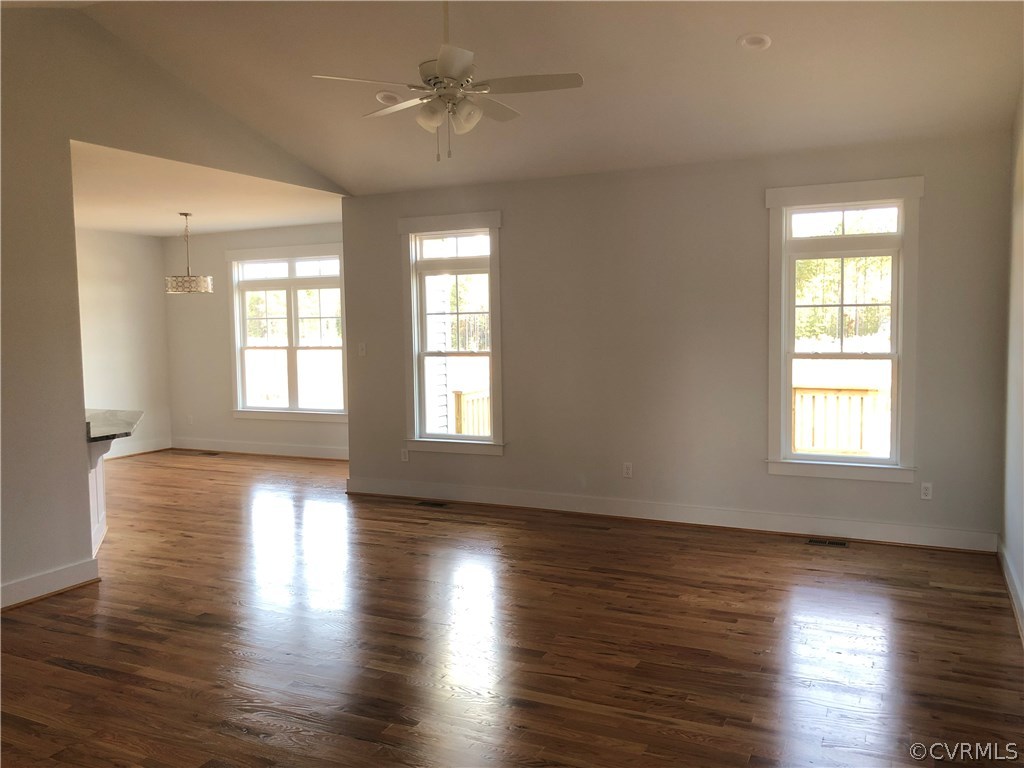 8940 Rock Cedar Road New Kent, VA 23124 - Photo 3 of 18 Gallery Image 3