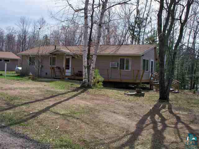 4670 South Crystal Lake Road Iron River, WI 54847 - Photo 1 of 11 Gallery Image 1