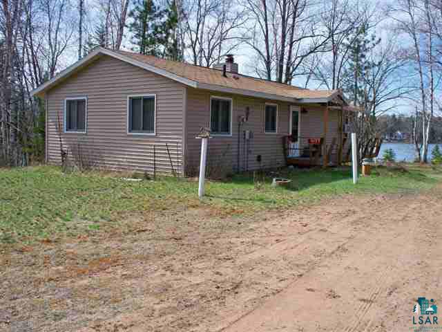 4670 South Crystal Lake Road Iron River, WI 54847 - Photo 2 of 11 Gallery Image 2