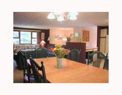 24 Beaver Road Barrington, RI 02806 - Photo 5 of 8 Dining Room. Open dining room.