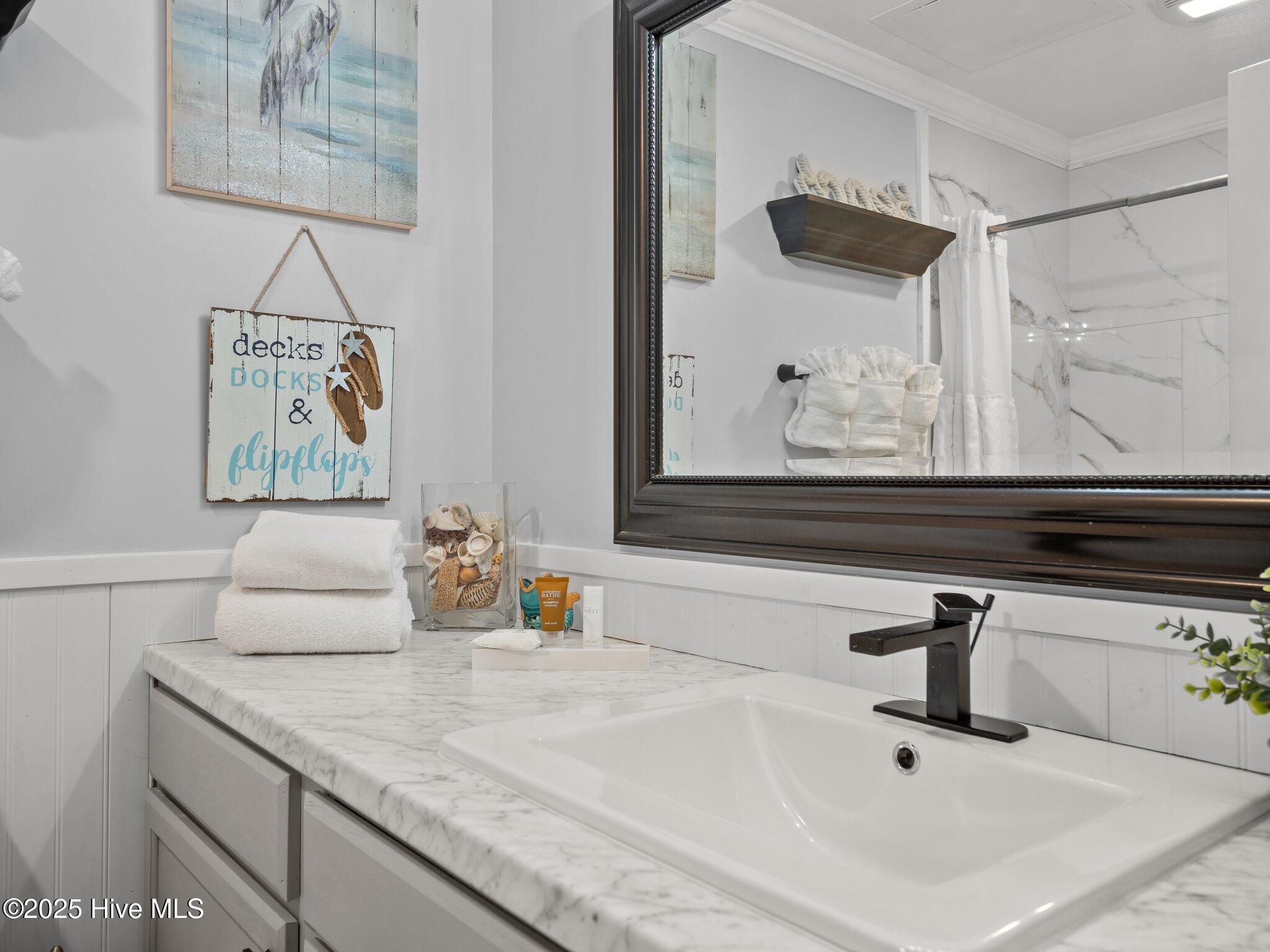 602 West Fort Macon Road, Unit 109 Atlantic Beach, NC 28512 - Photo 12 of 39 23-web-or-mls-P3208365