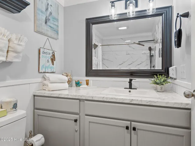 $137,000 | 602 West Fort Macon Road, Unit 109, Atlantic Beach, NC 28512