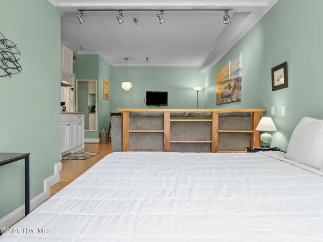 $137,000 | 602 West Fort Macon Road, Unit 109, Atlantic Beach, NC 28512