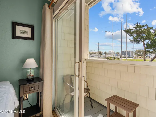 $137,000 | 602 West Fort Macon Road, Unit 109, Atlantic Beach, NC 28512