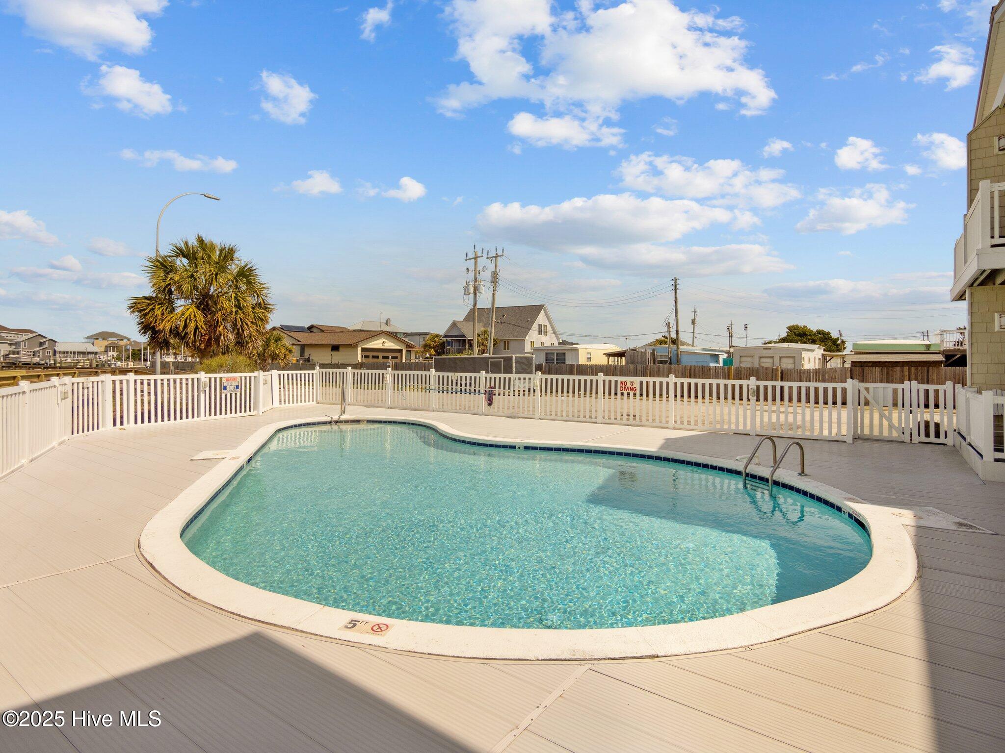 602 West Fort Macon Road, Unit 109 Atlantic Beach, NC 28512 - Photo 21 of 39 31-web-or-mls-P3208505