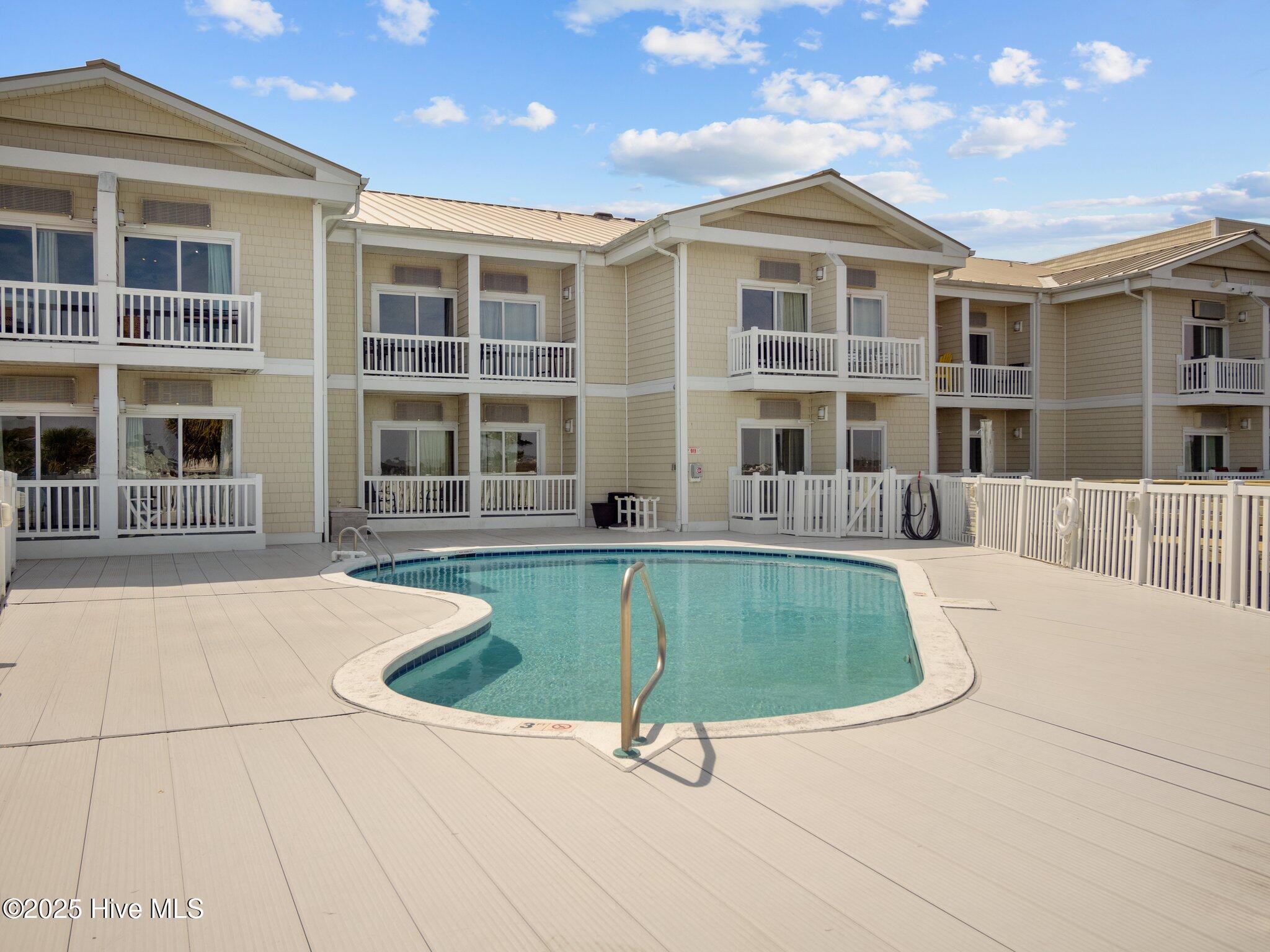 602 West Fort Macon Road, Unit 109 Atlantic Beach, NC 28512 - Photo 22 of 39 37-web-or-mls-P3208570