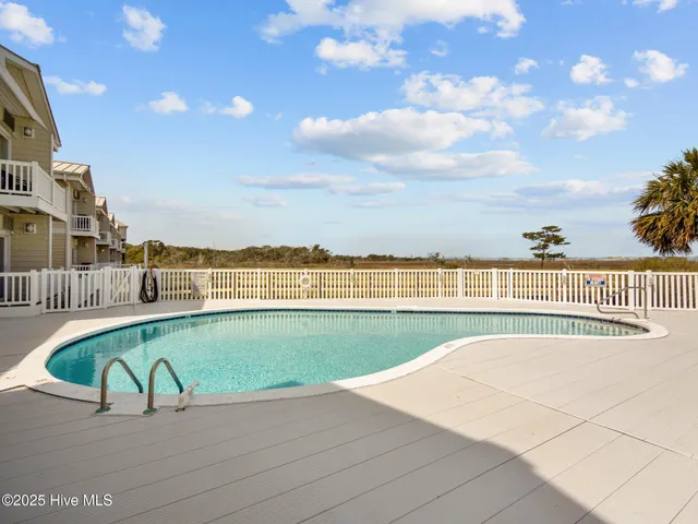 $137,000 | 602 West Fort Macon Road, Unit 109, Atlantic Beach, NC 28512